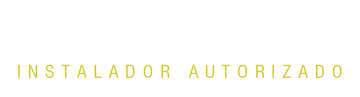 Eduardo Carro Instalador Autorizado logo